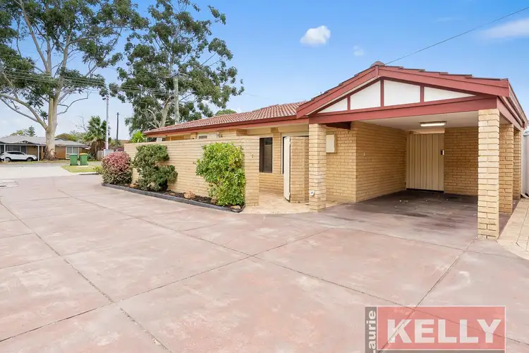 Second view of Homely villa listing, 1/83 Epsom Avenue, Redcliffe WA 6104