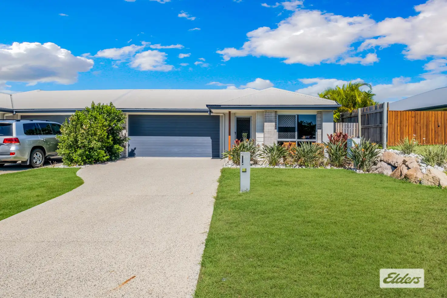 Main view of Homely house listing, 2/29 Ocean Park Avenue, Yeppoon QLD 4703