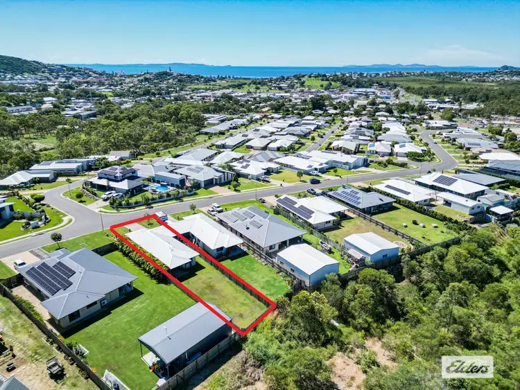 Second view of Homely house listing, 2/29 Ocean Park Avenue, Yeppoon QLD 4703