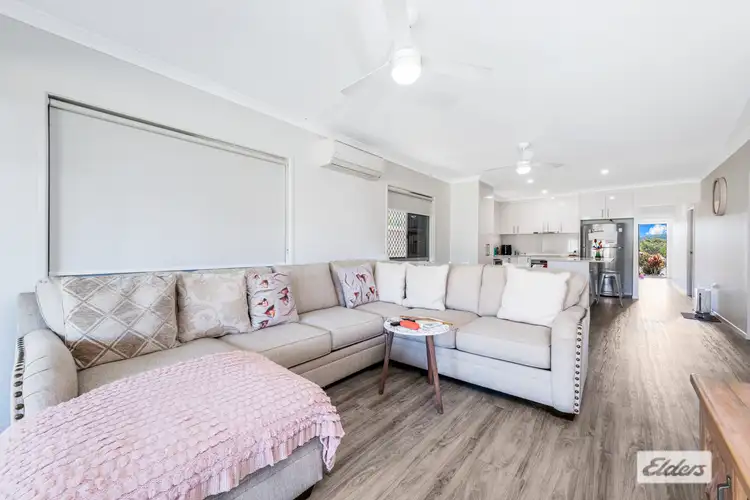 Third view of Homely house listing, 2/29 Ocean Park Avenue, Yeppoon QLD 4703