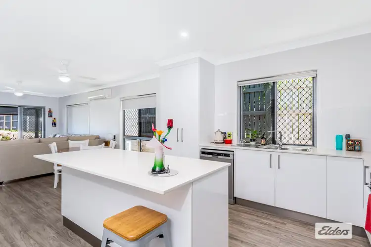 Fourth view of Homely house listing, 2/29 Ocean Park Avenue, Yeppoon QLD 4703