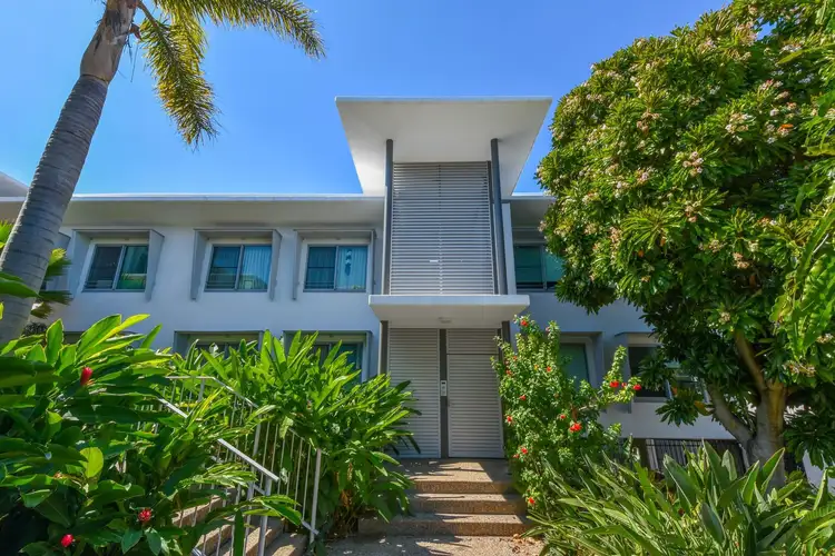 12/17 Dinah Court, Stuart Park NT 820