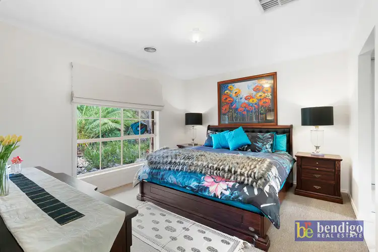 Fifth view of Homely house listing, 2 Rolling Court, Maiden Gully VIC 3551