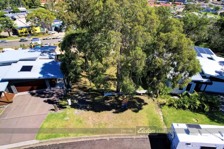 Fourth view of Homely land listing, 13 Timbertop Avenue, Forster NSW 2428