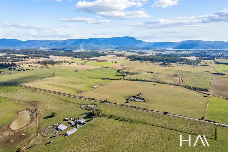 871 Elphinstone Road, Cressy TAS 7302