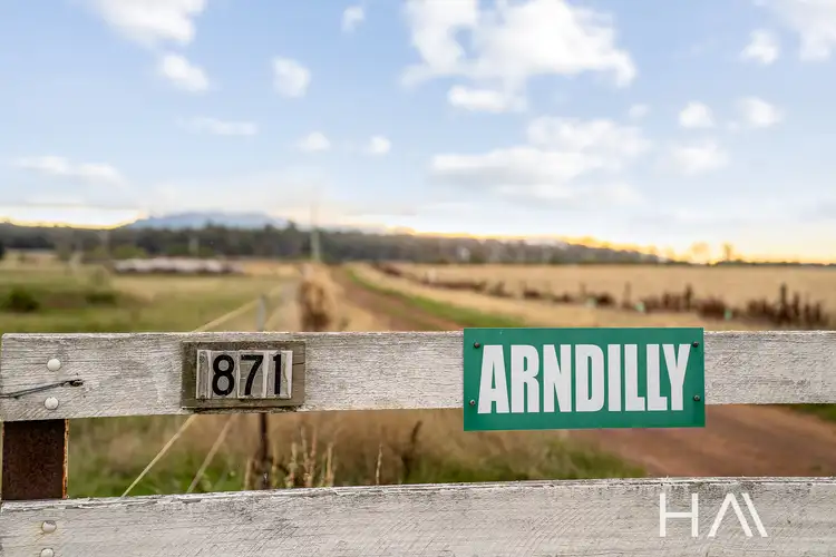 Second view of Homely rural property listing, 871 Elphinstone Road, Cressy TAS 7302