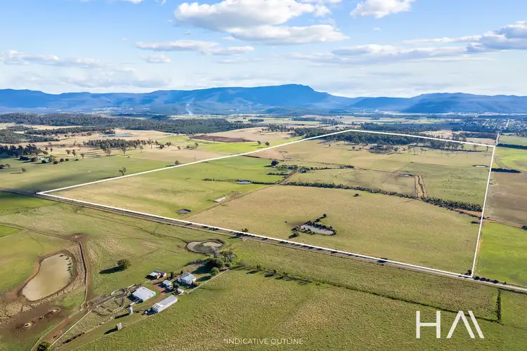 Fifth view of Homely rural property listing, 871 Elphinstone Road, Cressy TAS 7302