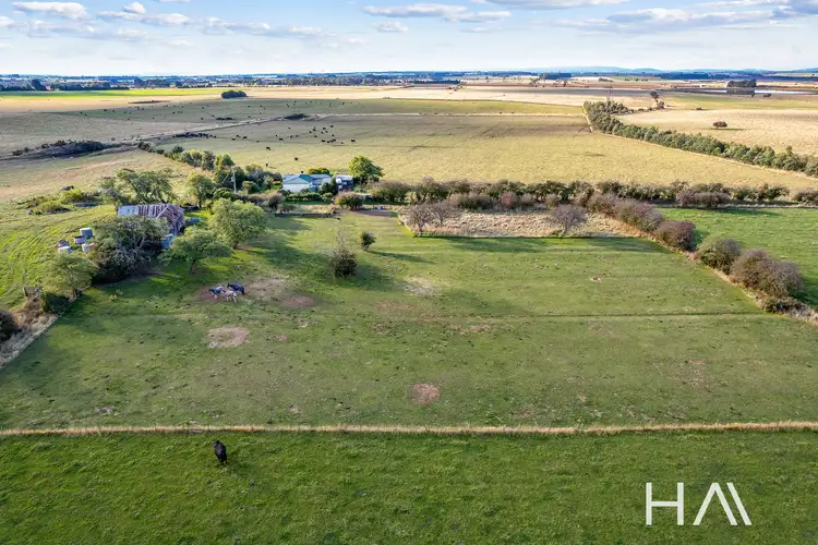 Sixth view of Homely rural property listing, 871 Elphinstone Road, Cressy TAS 7302