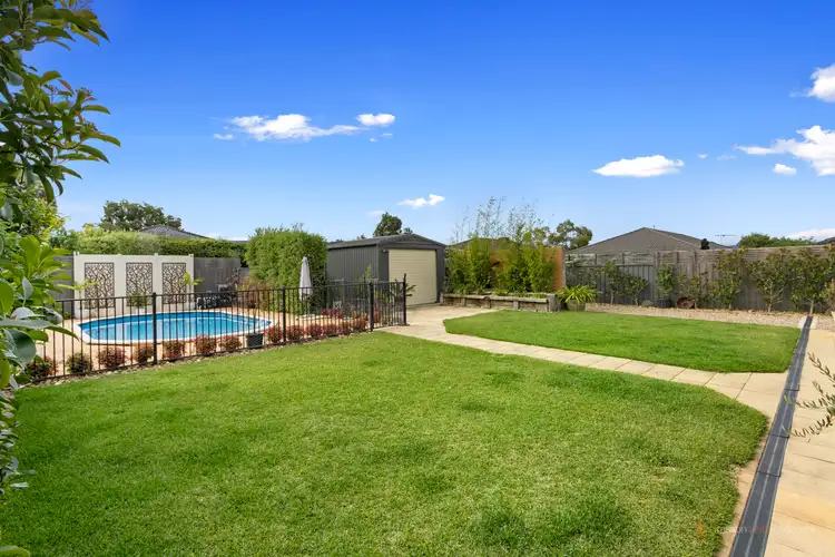 Main view of Homely house listing, 136 Oakbank Boulevard, Whittlesea VIC 3757