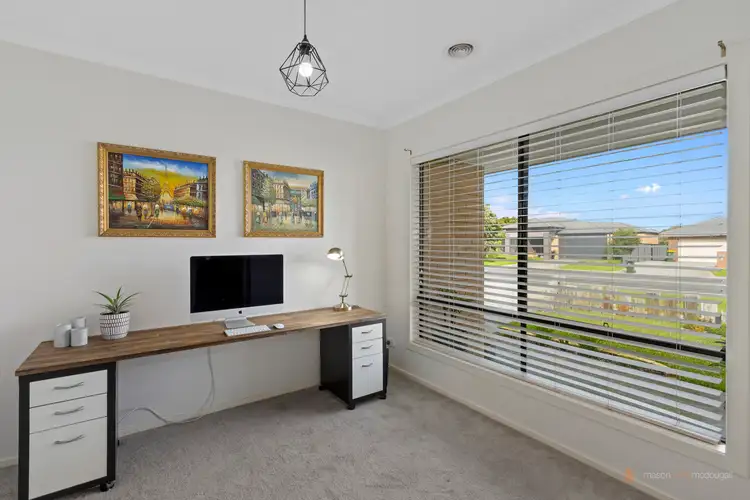 Fifth view of Homely house listing, 136 Oakbank Boulevard, Whittlesea VIC 3757