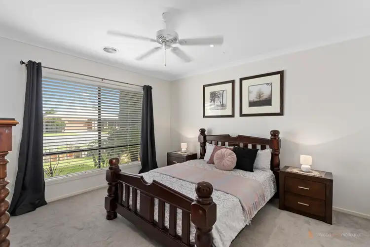 Sixth view of Homely house listing, 136 Oakbank Boulevard, Whittlesea VIC 3757