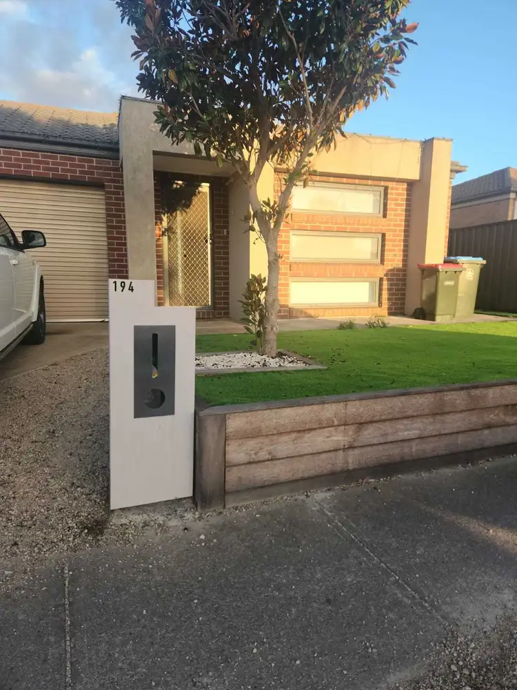 194 Riversdale Drive, Tarneit VIC 3029