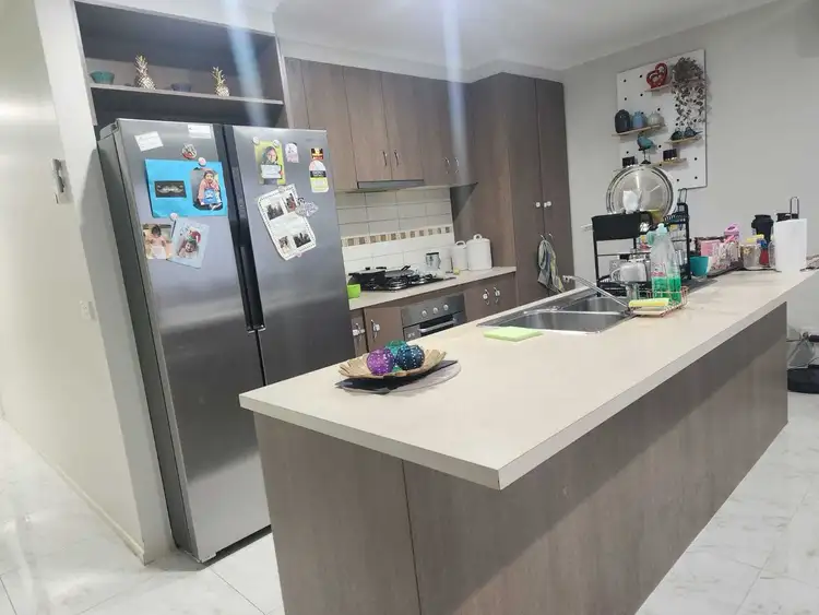 Fifth view of Homely house listing, 194 Riversdale Drive, Tarneit VIC 3029