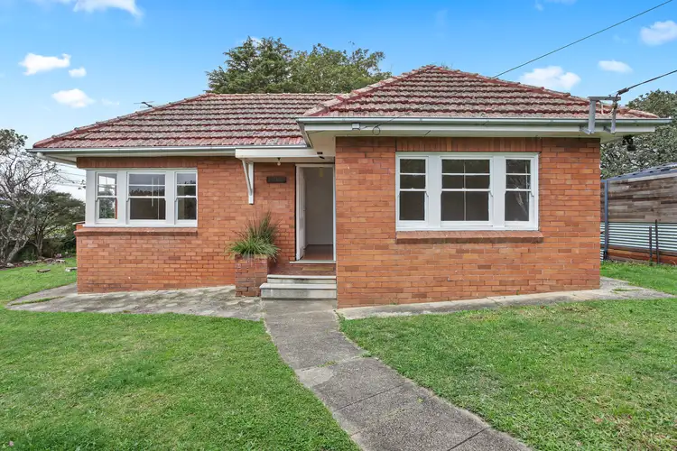 29 Albion Street