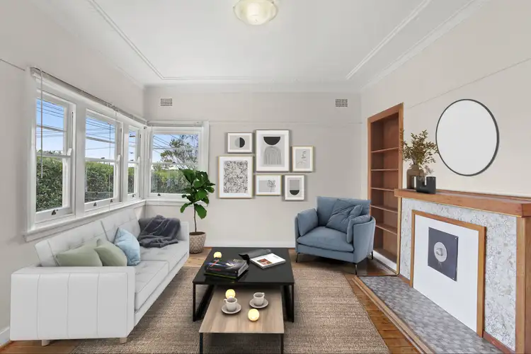 Second view of Homely house listing, 29 Albion Street, Katoomba NSW 2780