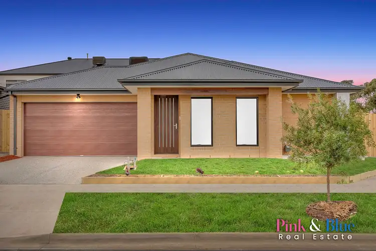 Second view of Homely house listing, 29 Napier Street, Tarneit VIC 3029