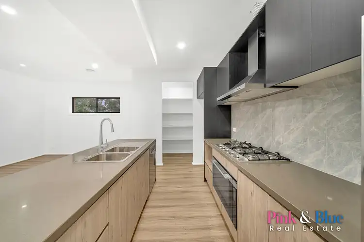 Fifth view of Homely house listing, 29 Napier Street, Tarneit VIC 3029