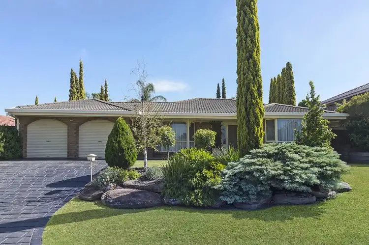 15 Ninnis Court, Greenwith SA 5125