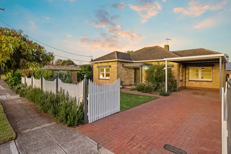 Main view of Homely house listing, 1 Rushworth Avenue, Brooklyn Park SA 5032