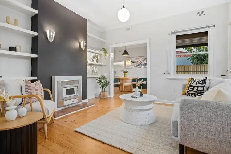 Second view of Homely house listing, 1 Rushworth Avenue, Brooklyn Park SA 5032
