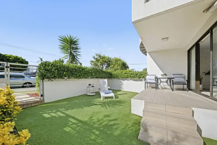 4/150 Ocean Street, Narrabeen NSW 2101