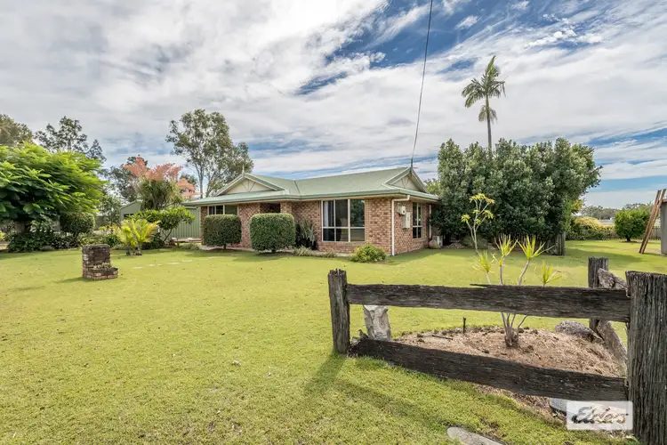 14 Burnham Street, Forest Hill QLD 4342