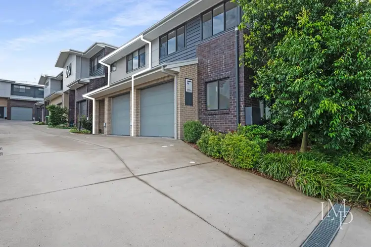 Third view of Homely townhouse listing, 2/88 Carrington Street, Mayfield NSW 2304