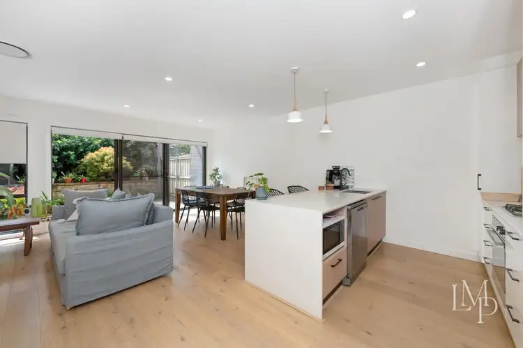Fifth view of Homely townhouse listing, 2/88 Carrington Street, Mayfield NSW 2304