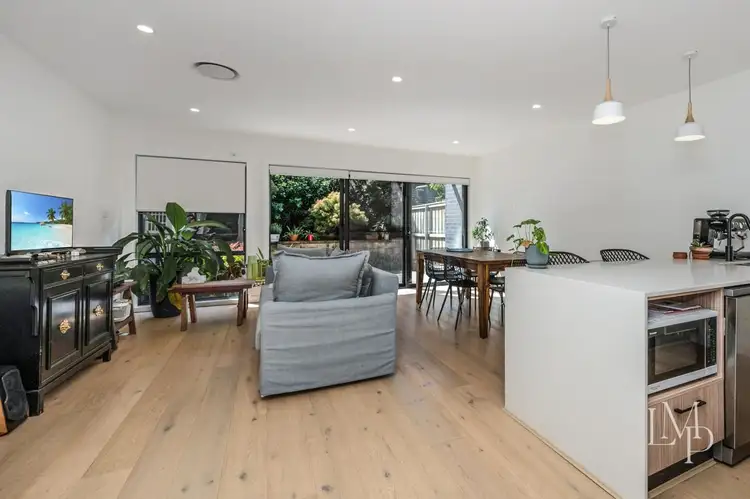 Sixth view of Homely townhouse listing, 2/88 Carrington Street, Mayfield NSW 2304