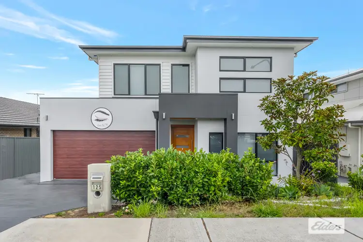 Main view of Homely house listing, 125 Flynn Avenue, Middleton Grange NSW 2171