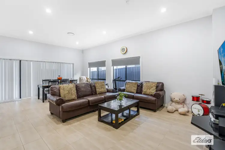 Second view of Homely house listing, 125 Flynn Avenue, Middleton Grange NSW 2171