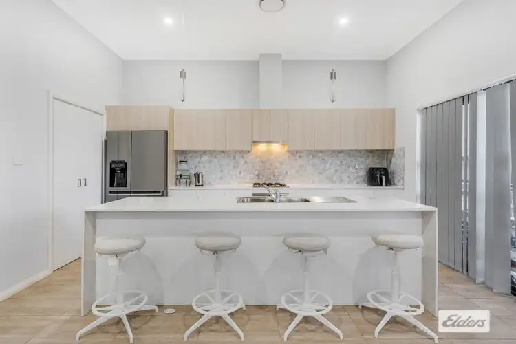 Third view of Homely house listing, 125 Flynn Avenue, Middleton Grange NSW 2171