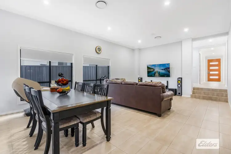 Fourth view of Homely house listing, 125 Flynn Avenue, Middleton Grange NSW 2171