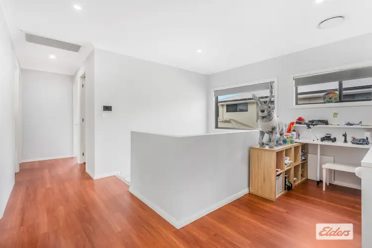 Sixth view of Homely house listing, 125 Flynn Avenue, Middleton Grange NSW 2171