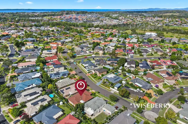 Main view of Homely house listing, 30 Dundonald Road, Hamlyn Terrace NSW 2259