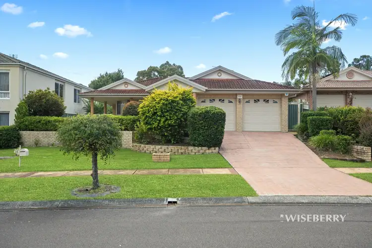 Second view of Homely house listing, 30 Dundonald Road, Hamlyn Terrace NSW 2259