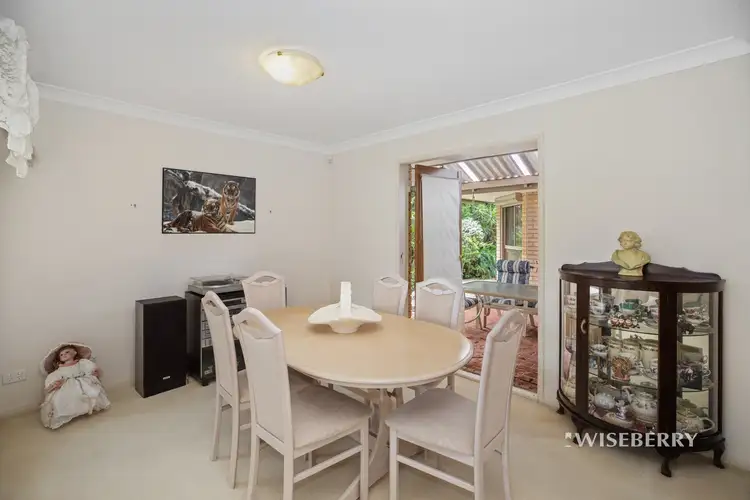 Fourth view of Homely house listing, 30 Dundonald Road, Hamlyn Terrace NSW 2259