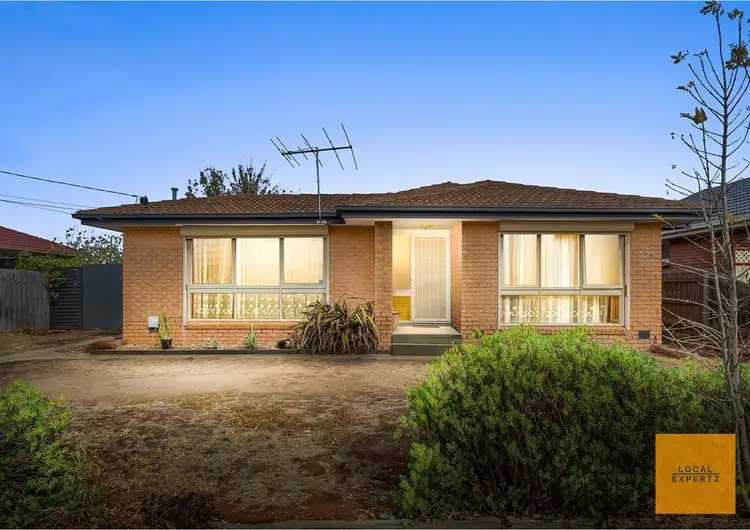 Main view of Homely house listing, 12 Elizabeth Street, Melton South VIC 3338