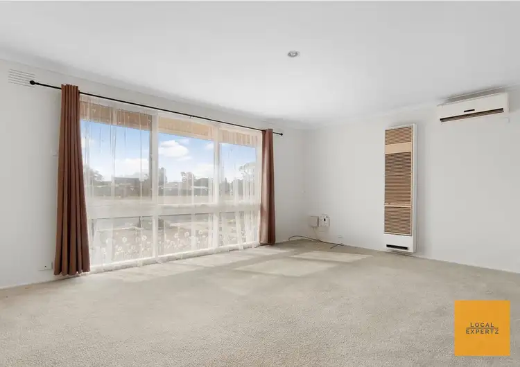 Second view of Homely house listing, 12 Elizabeth Street, Melton South VIC 3338
