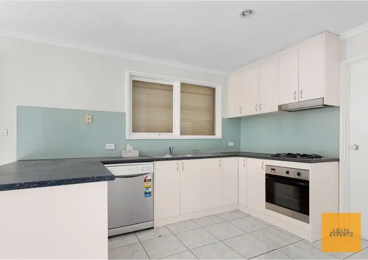 Fifth view of Homely house listing, 12 Elizabeth Street, Melton South VIC 3338