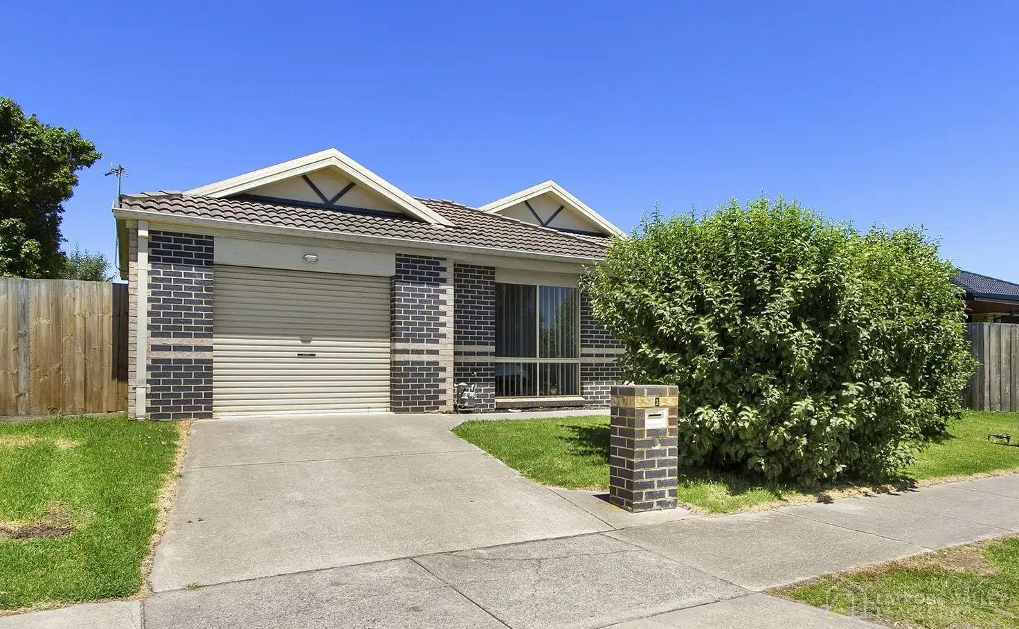 Main view of Homely house listing, 1 Sundale Road, Traralgon VIC 3844