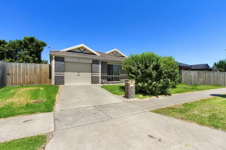 Second view of Homely house listing, 1 Sundale Road, Traralgon VIC 3844
