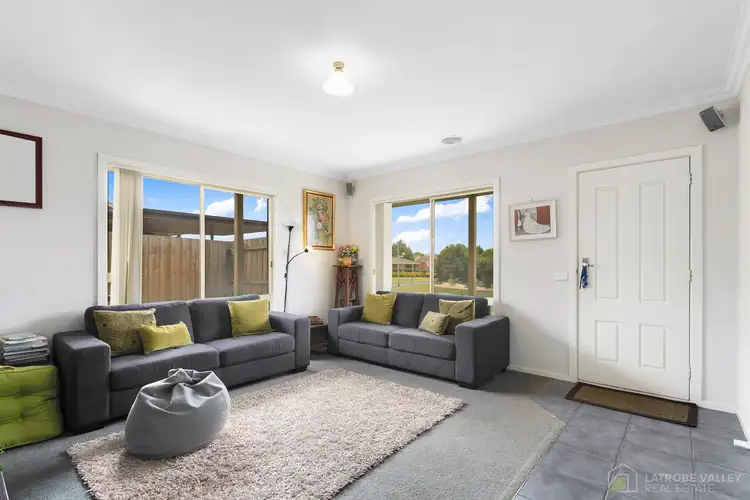 Third view of Homely house listing, 1 Sundale Road, Traralgon VIC 3844