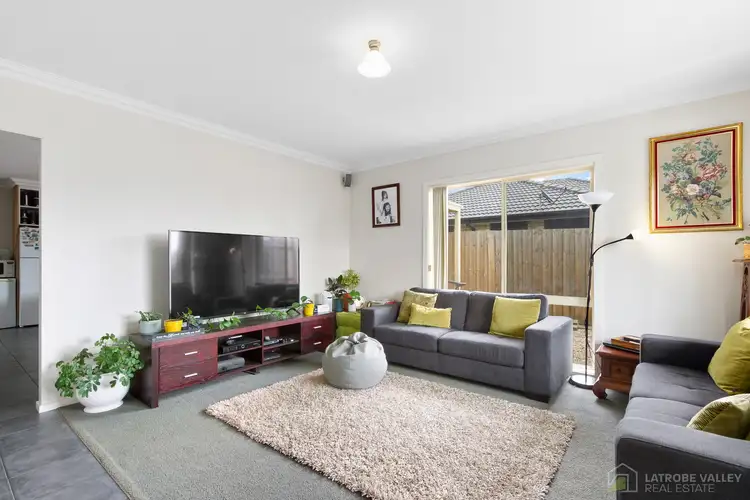 Fourth view of Homely house listing, 1 Sundale Road, Traralgon VIC 3844