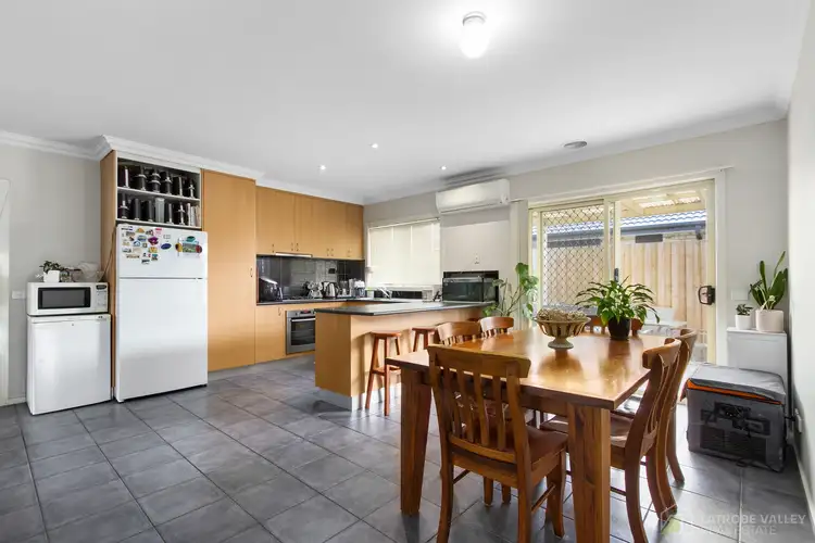 Fifth view of Homely house listing, 1 Sundale Road, Traralgon VIC 3844