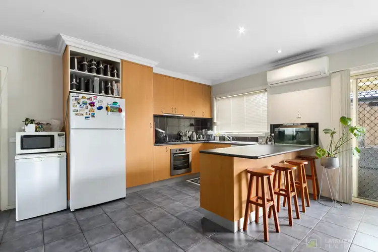 Sixth view of Homely house listing, 1 Sundale Road, Traralgon VIC 3844