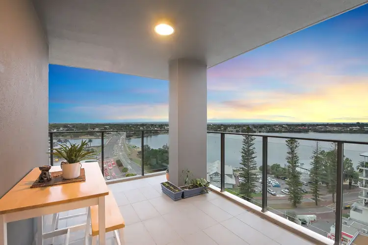 Main view of Homely apartment listing, 1007/908 Canning Highway, Applecross WA 6153
