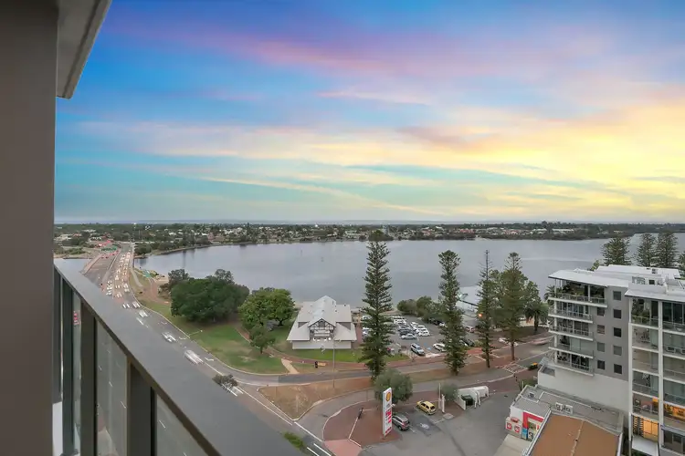 Second view of Homely apartment listing, 1007/908 Canning Highway, Applecross WA 6153