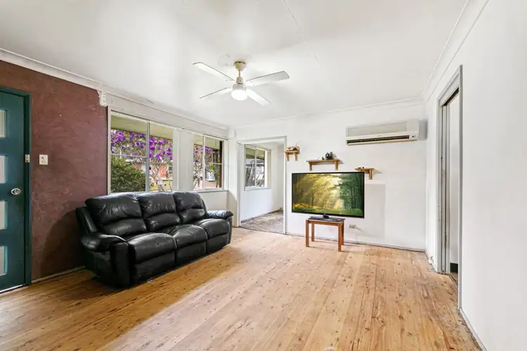 Third view of Homely house listing, 1 Green Plateau Road, Springfield NSW 2250