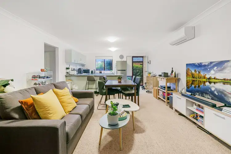 Second view of Homely unit listing, 7/21 Darcy Road, Westmead NSW 2145